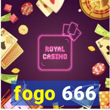 fogo 666